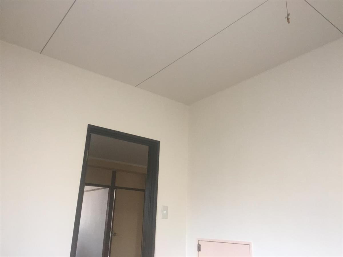内装『ダイニング』塗り替え工事 / アパート空室